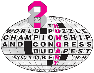 WPC 1999 logo